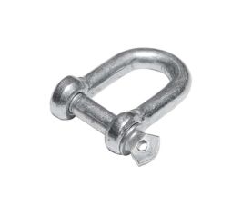 Скоба такелажная, шакл