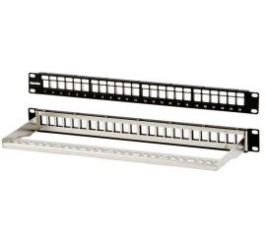 Панель коммутационная системная медная (витая пара)