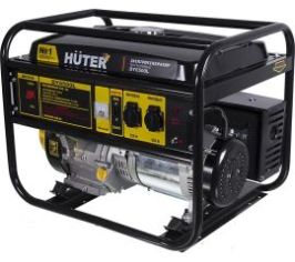 Бензо-дизельные генераторы