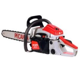 Цепная пила (бензиновая)