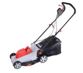 Газонокосилка (электрическая)