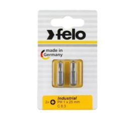 Насадка крестообразная для отвертки