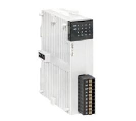 Промышленная сеть, децентрализованное периферийное устройство - коммуникационный модуль