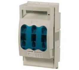 Предохранитель выключатель-разъединитель