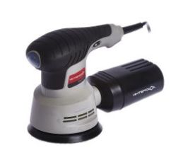 Угловая шлифовальная машина (электрическая)
