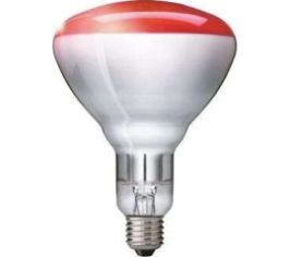 Лампа с инфракрасным излучением