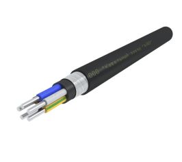 Кабель АВВГ (алюминий)