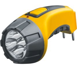 Фонари, термометр