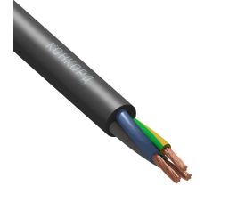 Кабель КГ (резиновая оплетка)
