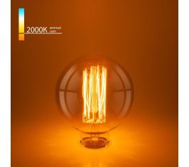 Лампы Эдисона