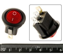 Кнопки, кнопочные посты, переключатели, светосигнальная аппаратура