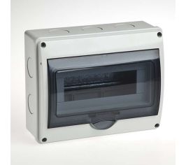 Пластиковые коробки и боксы