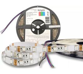 Светодиодная лента LED, модули