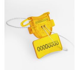 Пломбы и комплектующие