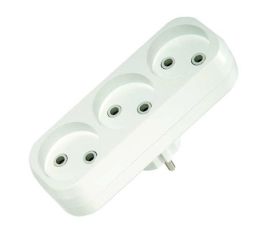 Разветвители и адаптеры