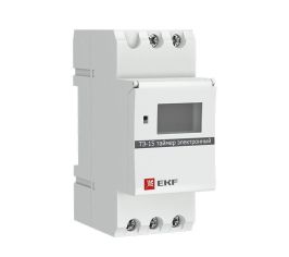 Розетка-таймер