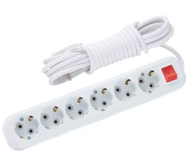 Удлинители и сетевые фильтры