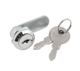 Замки и стекла для Щитов