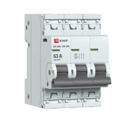 Выключатель нагрузки