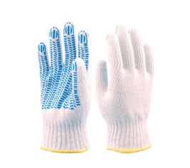 Перчатки/скотч/карандаш/маркер