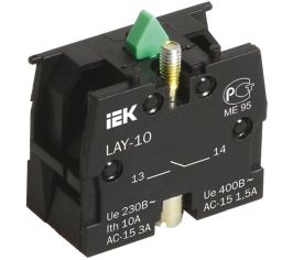 Промышленные кнопки