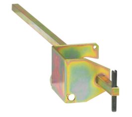 Рукоятка управления силовым коммутационным аппаратом