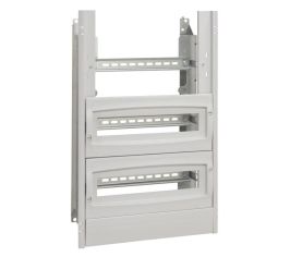 Панель монтажная для распределительных щитков