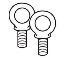 Компоненты для транспортировки распределительного шкафа