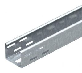 Лоток для установки осветительных приборов