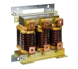 Дроссель для низковольтных устройств