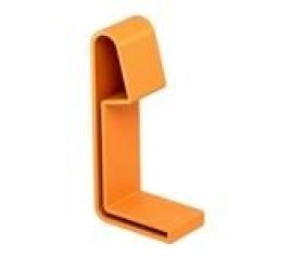 Заглушки несущих и профильных реек