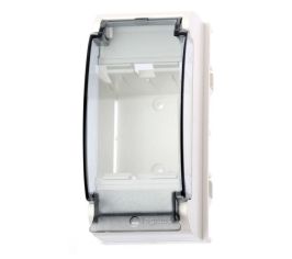 Модуль расширения для электромонтажной колонны