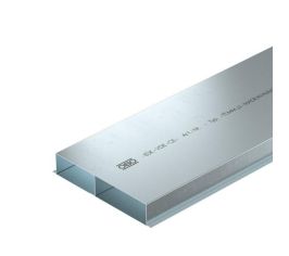 Кабельные каналы для установки под полом