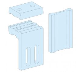 Соединитель секций шины