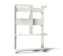 Каркасная рама распределительного шкафа