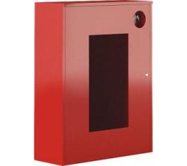 Средства пожаротушения