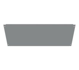 Заглушка для распределительных щитков