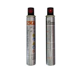 Пропановый балон