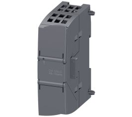 Модуль связи программируемого логического контроллера