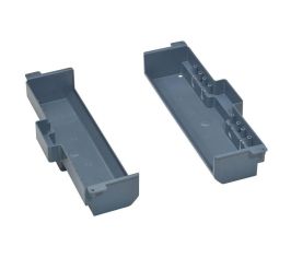 Накладка для монтажной коробки