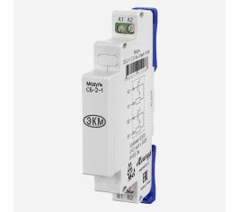 Реле направления мощности