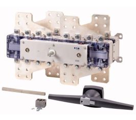 Вал рукоятки для выключателя