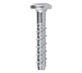 Шуруп по бетону