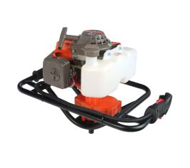 Земляной бур