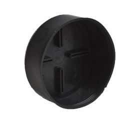 Заглушка для труб защиты кабеля