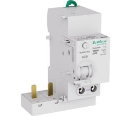 Блок дифференциального тока