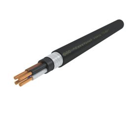 Кабель ВБШВ