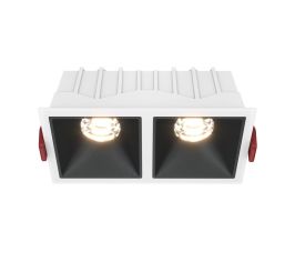 Встраиваемый светильник уличный