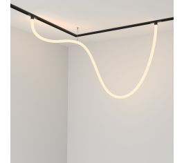 Трековый подвесной светильник