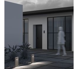 Уличный свет